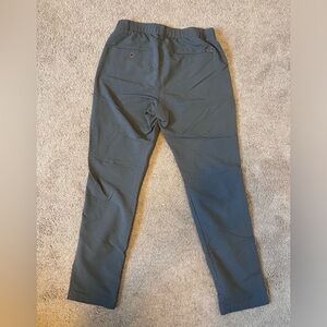 Under Armour Drive Pants. 32/32. Gray
